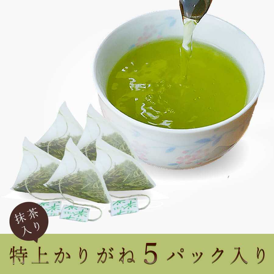 はとむぎ 〈ティーバッグ〉 15g×16包