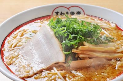 うまみ醤油ラーメン（4食入り）