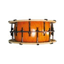 締太鼓 30cm(ボルト)くりぬき胴