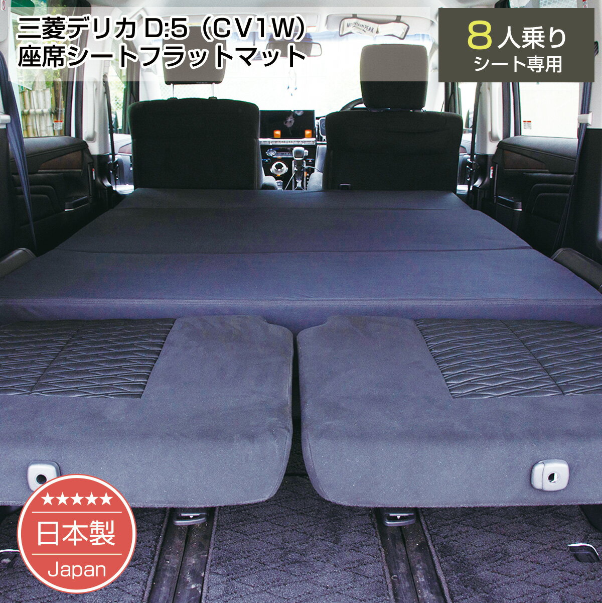 楽天市場】デリカ d5 ベット キットの通販 楽天市場】デリカ d5 ベット キットの通販