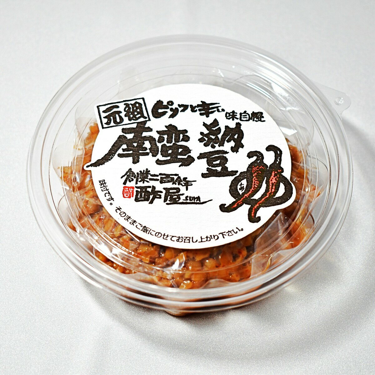 南蛮納豆 200g