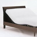 フランスベッド のびのびぴったシーツ cv_fra_36688sd セミダブル 122×195cm インテリア/寝具/ベッド/電動リクライニングベッド/ファブリ...