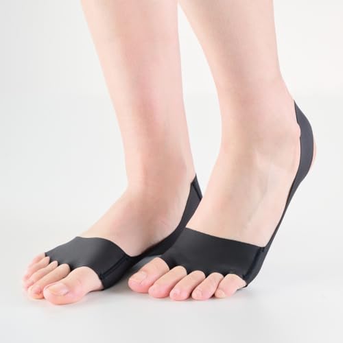 【ブラックフライデーセール期間中P7倍!枚数限定まとめ買いクーポン有】【正規品】ハクアーチ S M Lサイズ bonbone アーチサポート 履くタイプ ブラッ...