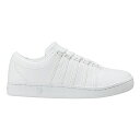 ケースイス K-SWISS クラシック 88 WHT ホワイト CLASSIC 88 