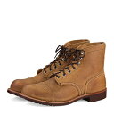 レッドウィング RED WING 8083 アイアンレンジャー ホーソーン ミュールスキナー ラフアウト IRON RANGER ウィズD