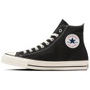 コンバース オールスター R ゴアテックス HI ブラック ALL STAR (R) GORE-TEX HI