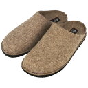 HAFLINGER ハフリンガー Soft ソフト トルフ hl31101023 ウールフェルト ルームシューズ 【返品、交換不可】