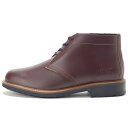 【国内正規品】 Schott ショット S23002 チャッカブーツ Chuka Boots R.ブラウン