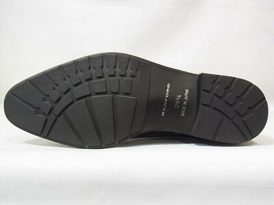 ケンフォード正規品KENFORDKB46AJBLKブラックメンズビジネスシューズリーガル紳士靴