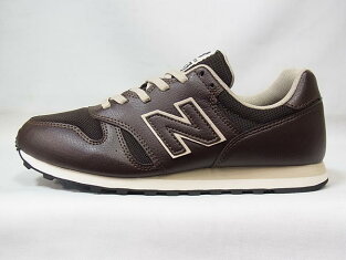 ニューバランススニーカーnewbalanceML373BLKブラックBRNブラウン2E人気シンプルメンズレディースシューズ