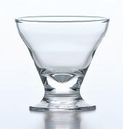 パフェデザート6個入りガラス食器パフェグラス170ml東洋佐々木ガラス