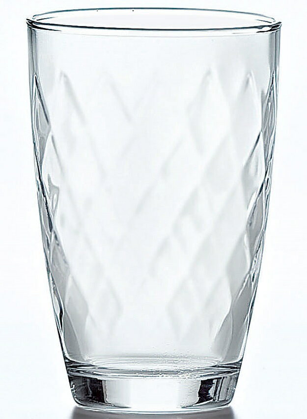 タンブラー 3個入り 270ml ガラス コップ グラス ルミエール 東洋佐々木ガラス