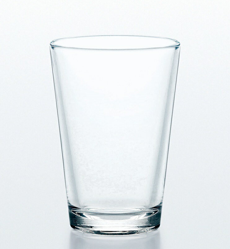 タンブラーグラス タンブラー ビアグラス クラフトビールグラス ガラスコップ 265ml 6個入り