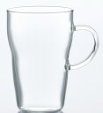 マグカップ 耐熱ガラス 耐熱マグカップ 430ml 3個入 TH-402-JSN 東洋佐々木ガラス