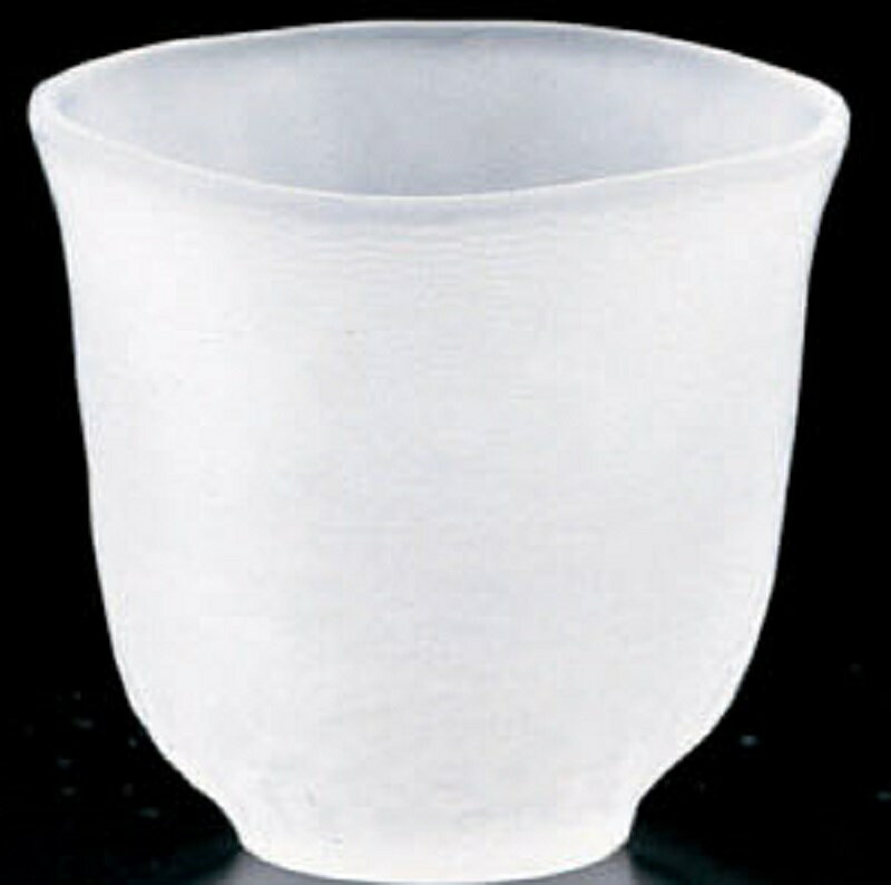 酒用品 酒器 おちょこ ぐいのみ 手づくり 杯 35ml 6個入り 東洋佐々木ガラス