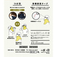 パッケージ画像裏