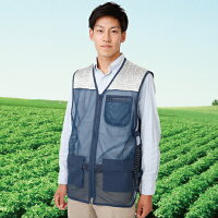 涼かちゃんロングいベストイメージ