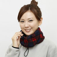 フリース防寒マスクヌクヌクヤケーヌ冬でもUVカット
