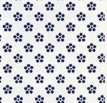 季ごころ屋　日本製、和柄ガーゼタオル　梅鉢 (うめばち・ウメバチ)　34×80cm　綿100％　〈フェイスタ..