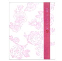 日本製 和紙 花しらべ切り絵(バラ・薔薇柄) 1帖30枚入り 〈和紙かいしふところがみ茶道書道日本の伝統品伝統工芸品日本のお土産にも海外旅行・外国人へのお土産に...