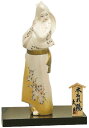 久月作 博多人形 木もれ陽 〈日本人形 はかたにんぎょう 和のインテリア・置物 日本の伝統品 海外・外国への贈り物・プレゼントにもおススメです! 通販〉