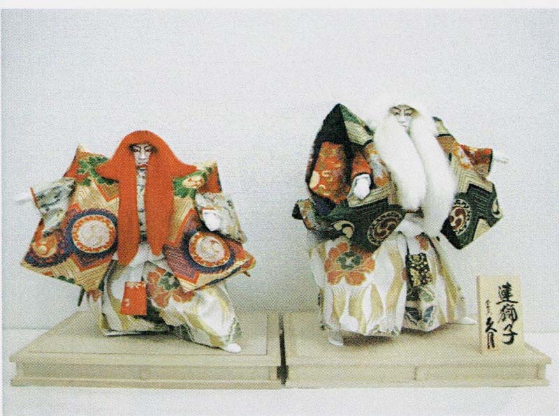 楽天市場】連 獅子 人形の通販 楽天市場】連 獅子 人形の通販
