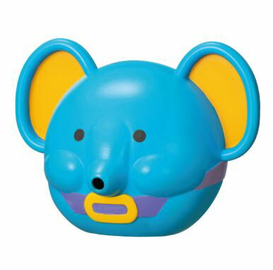 玩具 楽しく遊べるおもちゃ・ベビー向けおもちゃ バスタイムを親子で楽しめる水遊びトイ ジャージャーぞうさん 〈子供用玩具 子ども こどものおもちゃ 幼児 オモチ...