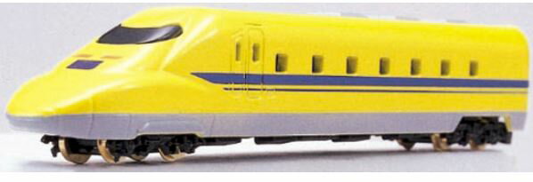 鉄道コレクションミニチュアトレイン趣味の玩具・模型Nゲージ・NスケールJR東海・JR西日本新幹線電気