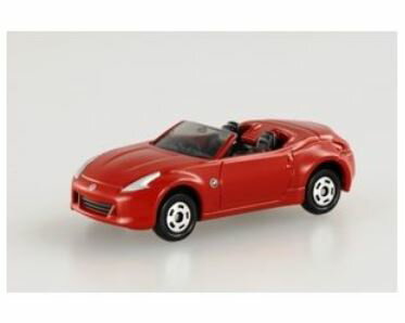 楽しく遊べるおもちゃ・玩具乗用車コレクションカーコレクショントミカNo55日産フェアレディZロードス