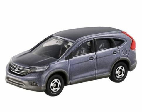 楽天市場】ホンダ CR-V ミニカー(おもちゃ)の通販 楽天市場】ホンダ CR-V ミニカー(おもちゃ)の通販