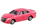 楽しく遊べるおもちゃ・玩具 乗用車コレクション カーコレクション トミカ No.92 トヨタ クラウン アスリート ピンククラウン 〈趣味・コレクション玩具 大...