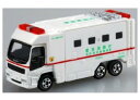 楽しく遊べるおもちゃ・玩具 乗用車コレクション カーコレクション トミカ No.116 スーパーアンビュランス 〈趣味・コレクション玩具 大人・子供向け 自動車...