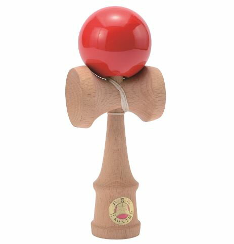 玩具 楽しく遊べるおもちゃ お子さまにも使いやすくアレンジ! はじめてのけん玉 入門・練習用けん玉 〈子供用玩具 子ども こどものおもちゃ バラエティトイ 剣玉...