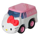 楽しく遊べるおもちゃ・玩具 乗用車コレクション カーコレクション チョロQMIX QM-02 ハローキティ 〈趣味・コレクション玩具 大人・子供向け 自動車模型 ミニカー チョロキュー ゼンマイ ぜんまい アニメ・マンガ サンリオ キティちゃん 通販〉