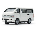 トラックコレクション ミニカー 趣味の玩具 模型 TOYOTA HIACE 1/36スケール DK-5118 トヨタ ハイエース 〈自動車模型 車両模型 おもちゃ Diapet ダイヤペットブランド トヨタ自動車 キャブオーバー ミニバン 通販〉