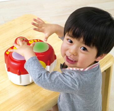 ベビー用おもちゃ 赤ちゃんの玩具 アンパンマン マジカルボンゴ メロディに合わせて7色に光るよ! 〈子供用 子ども 幼児用 赤ちゃん用 あかちゃん 乳児 ベビーグッズ あんぱんまん知育玩具 楽器 サウンドトイ 楽器のオモチャ 太鼓 リズム遊び 通販〉