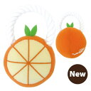 《新作》 ペットと遊べる♪ ワンダートイ フルーツ オレンジ ペット用おもちゃ 果物 おれんじ 〈ドッグトイ 犬用玩具 ペット用ぬいぐるみ イヌ用縫いぐるみ ...