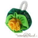 《新作》 ペットと遊べる♪ ワンダートイ ポンポン グリーン・緑色・みどりいろ Sサイズ 〈ペット用おもちゃ 犬用玩具 ペット用ぬいぐるみ イヌ用縫いぐるみ 通...