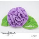ペットと遊べる♪ ワンダートイ バラ (薔薇・ばら) パープル (紫色・むらさきいろ) 〈ペット用おもちゃ 犬用玩具 ペット用ぬいぐるみ イヌ用縫いぐるみ 通販...