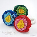 ペットと遊べる♪ ワンダートイ ポンポン ブルー (青色・あおいろ) 〈ペット用おもちゃ 玩具 ペット用ぬいぐるみ 縫いぐるみ 通販〉