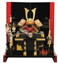 送料無料 東玉作 五月人形 10号兜 木製平台飾り 【飛燕】 〈5月人形出し飾り かぶとかざり 兜平飾り 甲冑飾り 兜セット お節句飾り 端午の節句 初節句祝い...