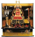 送料無料 東玉作 五月人形 12号大鎧 木製高床台飾り 【神将】 〈5月人形出し飾り よろいかざり 鎧高床飾り 甲冑飾り 鎧セット お節句飾り 端午の節句 初節...