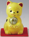 ƂĂ킢J^̉NI@퐻@KXʎL@F@6.7cm@܂˂˂@Feng Shui Beckoning Cat@Maneki Neko