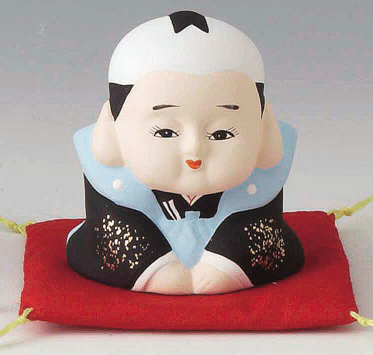 楽天市場】福助人形(工芸品・民芸品|アート・美術品・骨董品 楽天市場】福助人形(工芸品・民芸品|アート・美術品・骨董品
