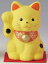 ƫǭʱӡ˾夲⤵7.5cmޤͤͤBeckoning CatWelcoming CatLucky CatFortune Cat