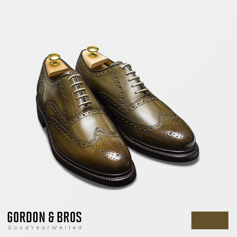 楽天市場】gordon & bros(靴)の通販 楽天市場】gordon & bros(靴)の通販