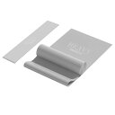 PROIRON ストレッチバンド フィットネスバンド エクササイズ チューブ 1.5m 2m 天然ゴム 3種の強度 ヨガ ピラティス 筋力トレーニングのやリハビリに最適(4)