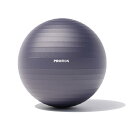 PROIRON バランスボール ばらんすぼーる 55cm 65cm 75cm (6色) 厚い ジムボール フィットネスボール アンチバースト 耐荷重300kg ...