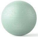 【即日発送】PROIRON バランスボール 65cm ばらんすぼーる トレーニングガイドパターン付き 厚い ジムボール バランスボール 椅子 スポーツ 耐荷重3...