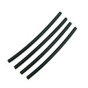 【最短当日発送】EnHike 耐熱シリコンチューブ ST-350 & ST-330 & ST-340 & ST-310用 φ4-φ6×125mmカット済み4本【...